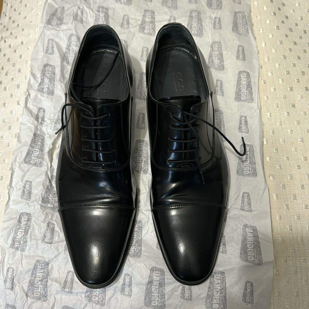 CCS SARAR men’s dress shoes